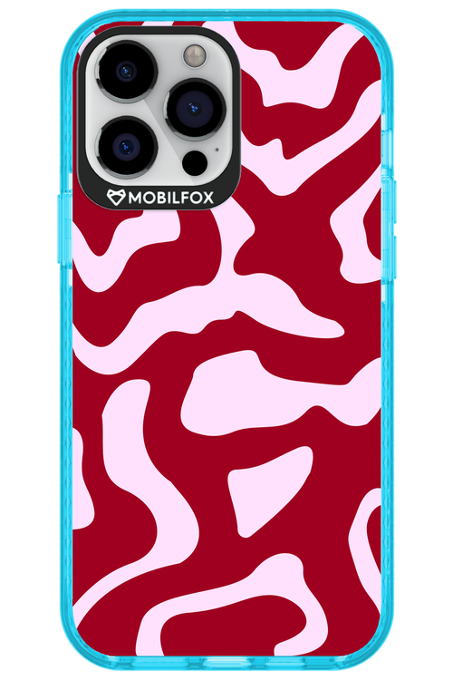 Strawberry Shake - Apple iPhone 13 Pro Max