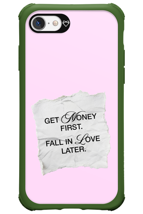 Money First - Apple iPhone 7