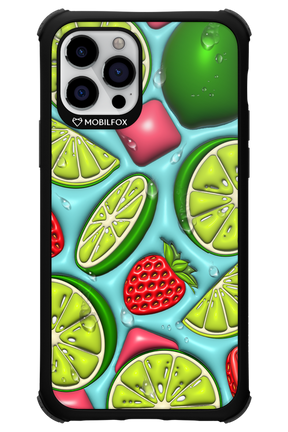 LimeBerry - Apple iPhone 12 Pro