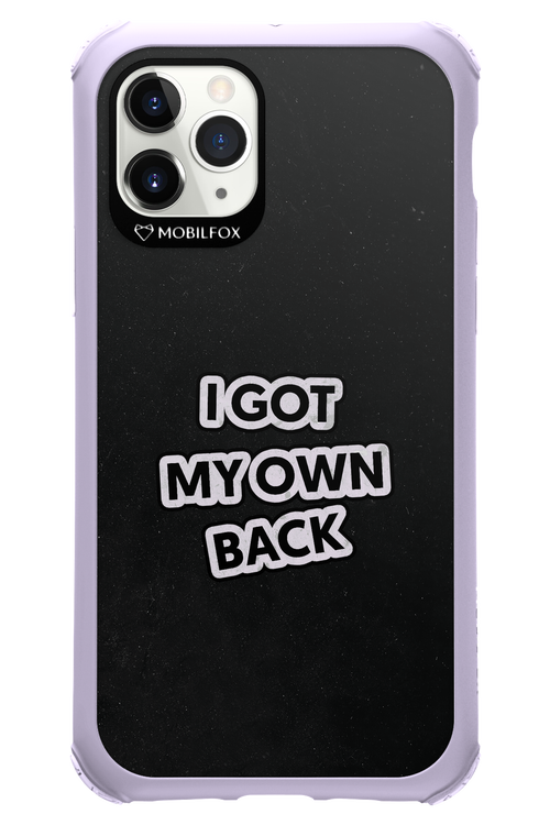 I Got It - Apple iPhone 11 Pro