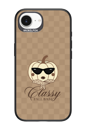 Fall Babe - Apple iPhone 16e