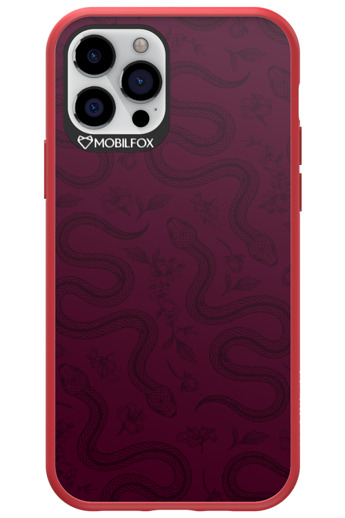 Temptation 2.0 - Apple iPhone 12 Pro