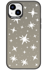 Star Champagne - Apple iPhone 15 Plus