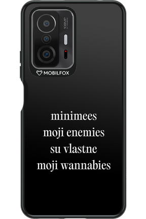 Minimees - Xiaomi Mi 11T Pro