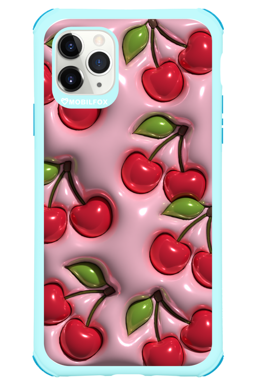 Cherry Bomb - Apple iPhone 11 Pro Max