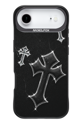 Gothic Cross - Apple iPhone 17 Air