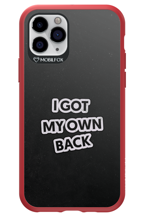 I Got It - Apple iPhone 11 Pro