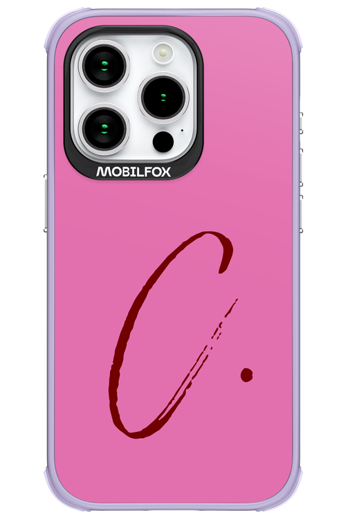 (Sorbet) C 2.0 - Apple iPhone 15 Pro