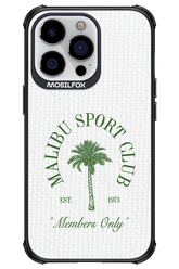 Malibu Sports Club - Apple iPhone 13 Pro