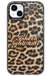 Blonde Glamour - Apple iPhone 14 Plus