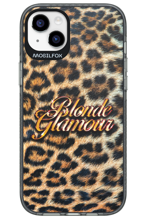 Blonde Glamour - Apple iPhone 14 Plus