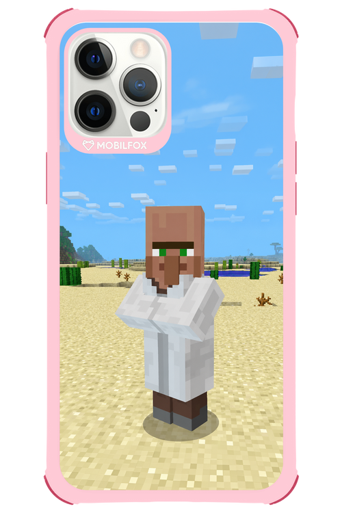 MC 2.0 - Apple iPhone 12 Pro Max