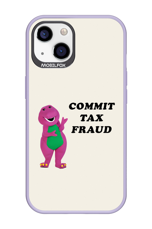 Dino - Apple iPhone 13