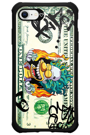 CLOWN - Apple iPhone 7