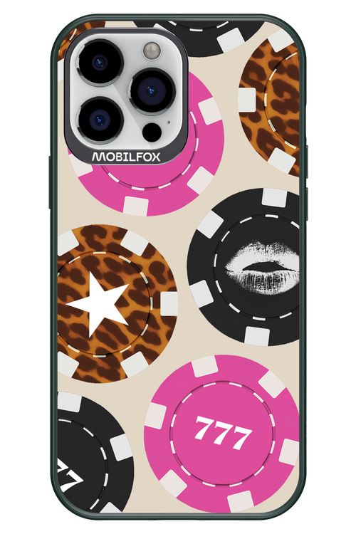 All In - Apple iPhone 13 Pro Max