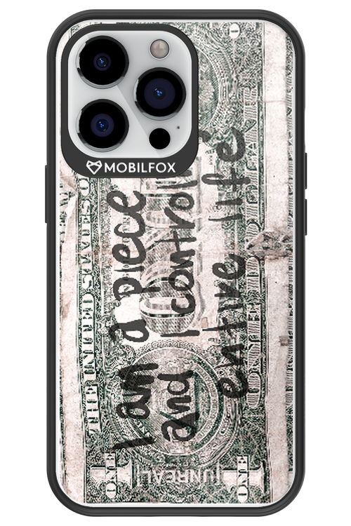 Dollars - Apple iPhone 13 Pro