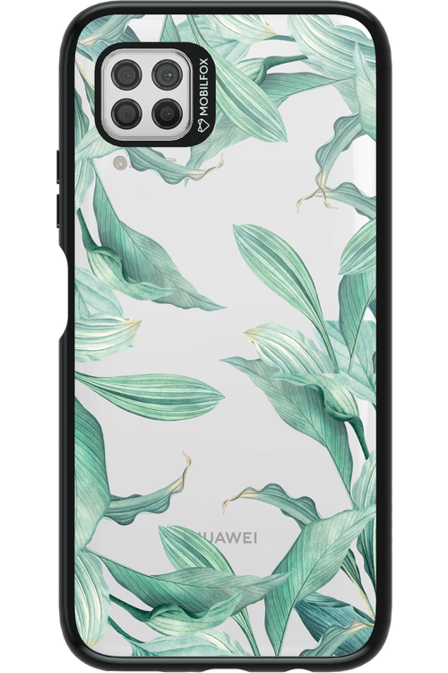 Greenpeace - Huawei P40 Lite