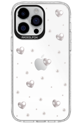 Pearl Tears - Apple iPhone 14 Pro Max