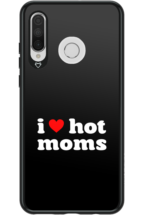 I love hot moms 2.0 - Huawei P30 Lite