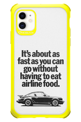 Retro Car II - Apple iPhone 11