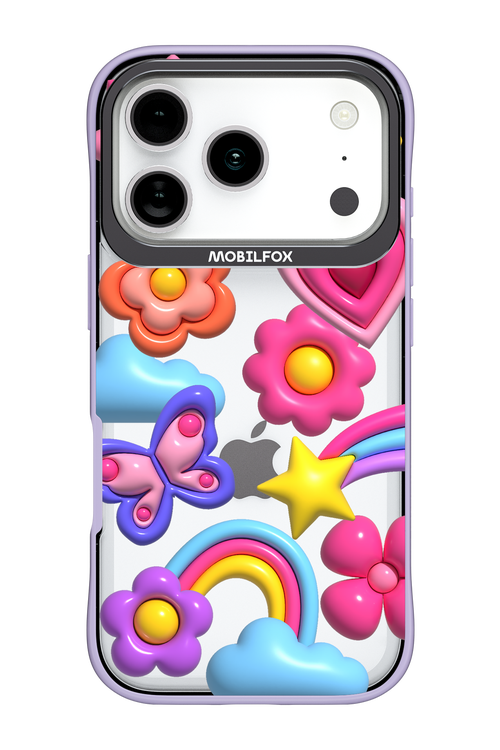 Puffer World - Apple iPhone 17 Pro