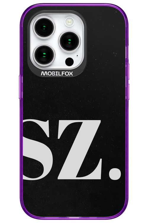 SZ (Off Space) 2.0 - Apple iPhone 15 Pro