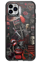 Goth - Apple iPhone 11 Pro Max