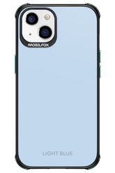 LIGHT BLUE - FS3 - Apple iPhone 13