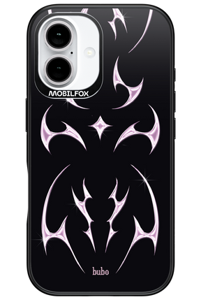 CHROMEROSA - Apple iPhone 16