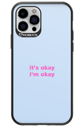 It_s Okay - Apple iPhone 12 Pro