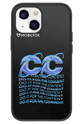 CC 2.0 - Apple iPhone 13 Mini