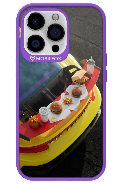 BigBusiness - Apple iPhone 13 Pro