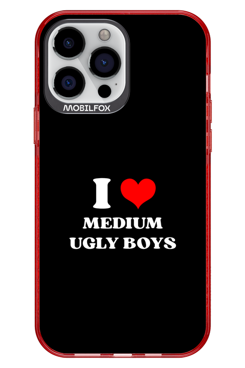 I LOVE - Apple iPhone 13 Pro Max