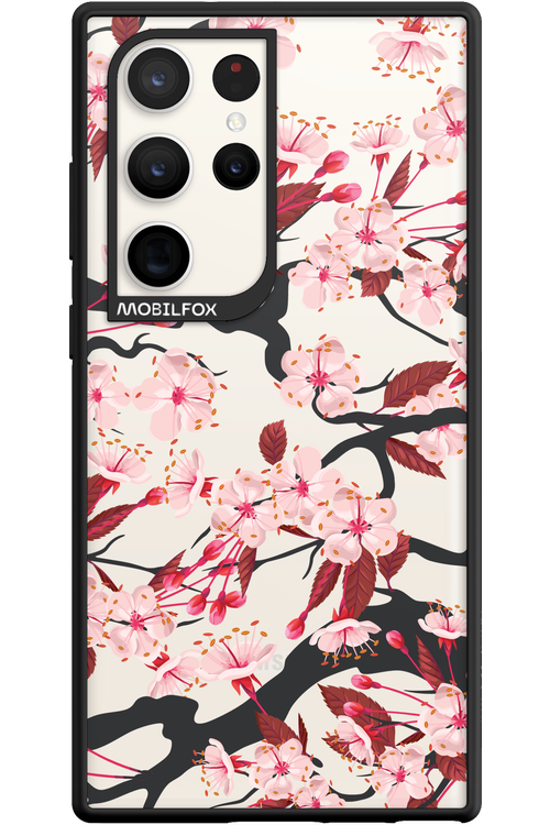 Sakura 2.0 - Samsung Galaxy S23 Ultra