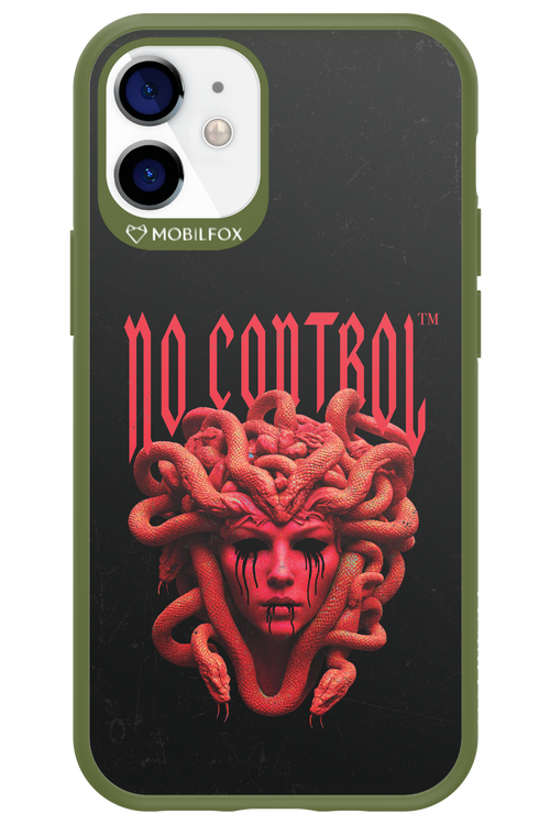 No Control - Apple iPhone 12 Mini