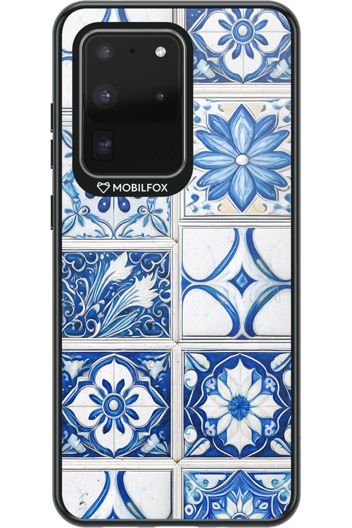 Antique - Samsung Galaxy S20 Ultra 5G