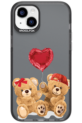 L'Amour Bears - Apple iPhone 15 Plus