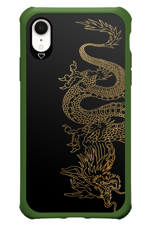 Gold Age - Apple iPhone XR