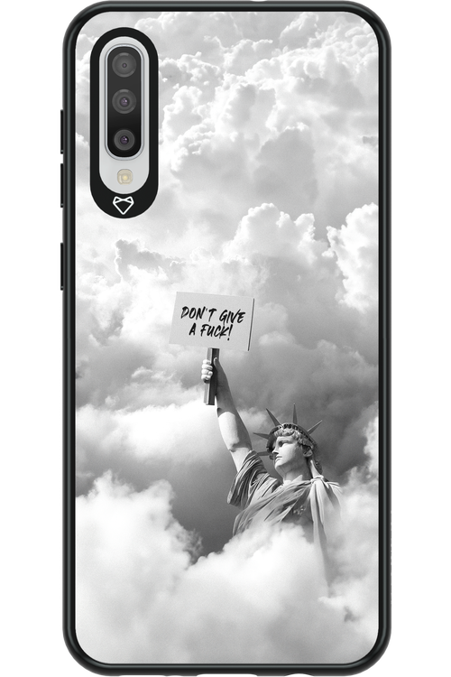 Don't give a  - Samsung Galaxy A50