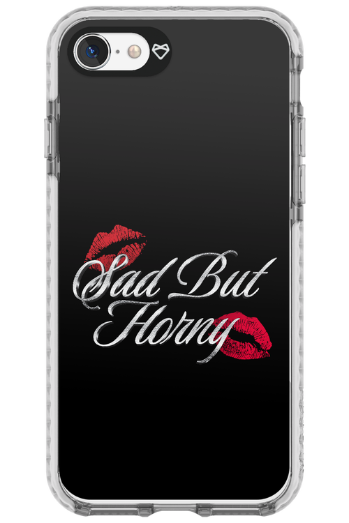 Sad But Horny 2.0 - Apple iPhone SE 2020