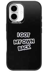 I Got It - Apple iPhone 16