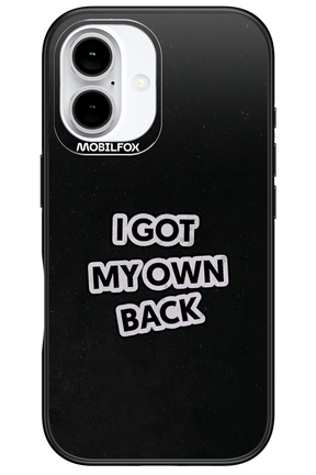 I Got It - Apple iPhone 16