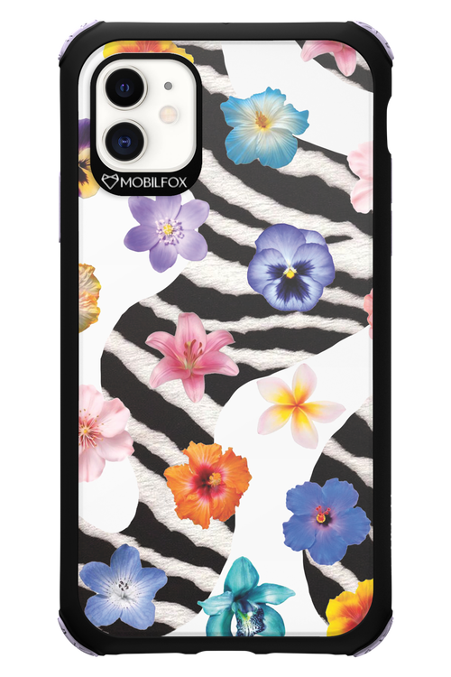 MOM'S FLOWERS - Apple iPhone 11