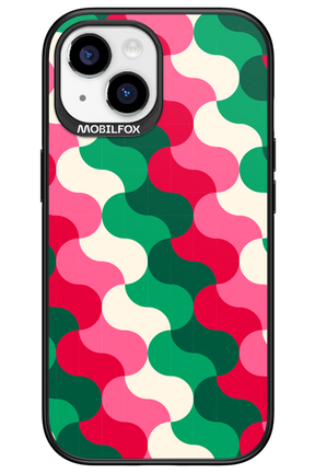 Holiday's Aura - Apple iPhone 15