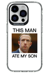 Ate - Apple iPhone 14 Pro