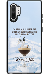 Espresso Martini Tub - Samsung Galaxy Note 10+