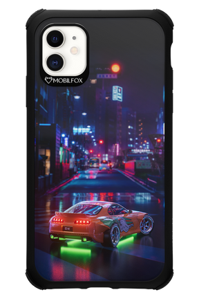 Tokyo Dreams - Apple iPhone 11