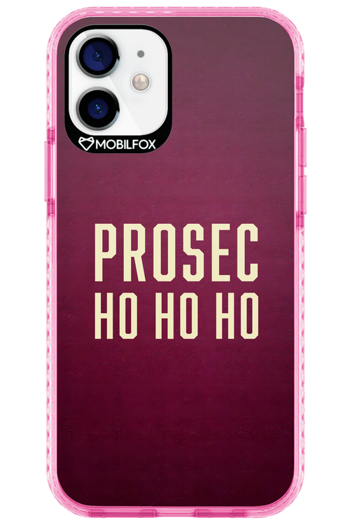 Prosec Ho - Apple iPhone 12