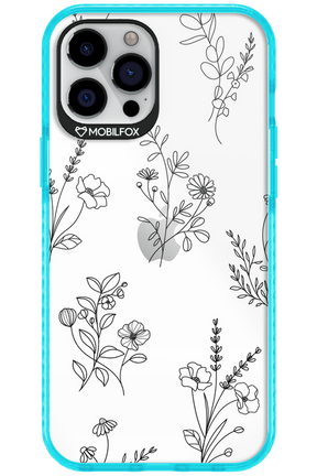 Bouquet - Apple iPhone 12 Pro Max