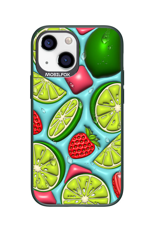 LimeBerry - Apple iPhone 13 Mini